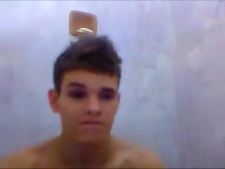 Showerboy