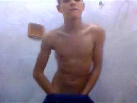 Showerboy