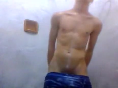 Showerboy