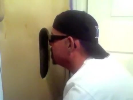 Gloryhole One of My Return Face Hole Fuckers