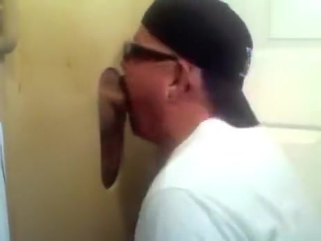 Gloryhole One of My Return Face Hole Fuckers