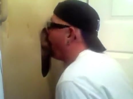 Gloryhole One of My Return Face Hole Fuckers