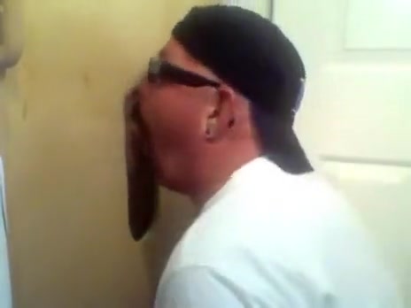 Gloryhole One of My Return Face Hole Fuckers