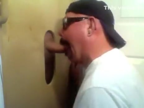 Gloryhole One of My Return Face Hole Fuckers