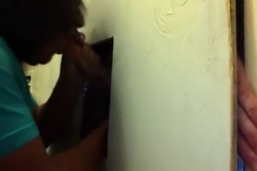 Military Series: Gloryhole-Recent 25yrs old Sailor in Uniform