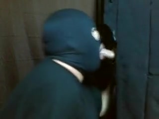youthful fellow gloryhole