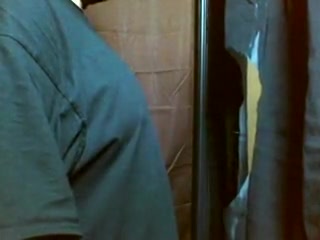 youthful fellow gloryhole