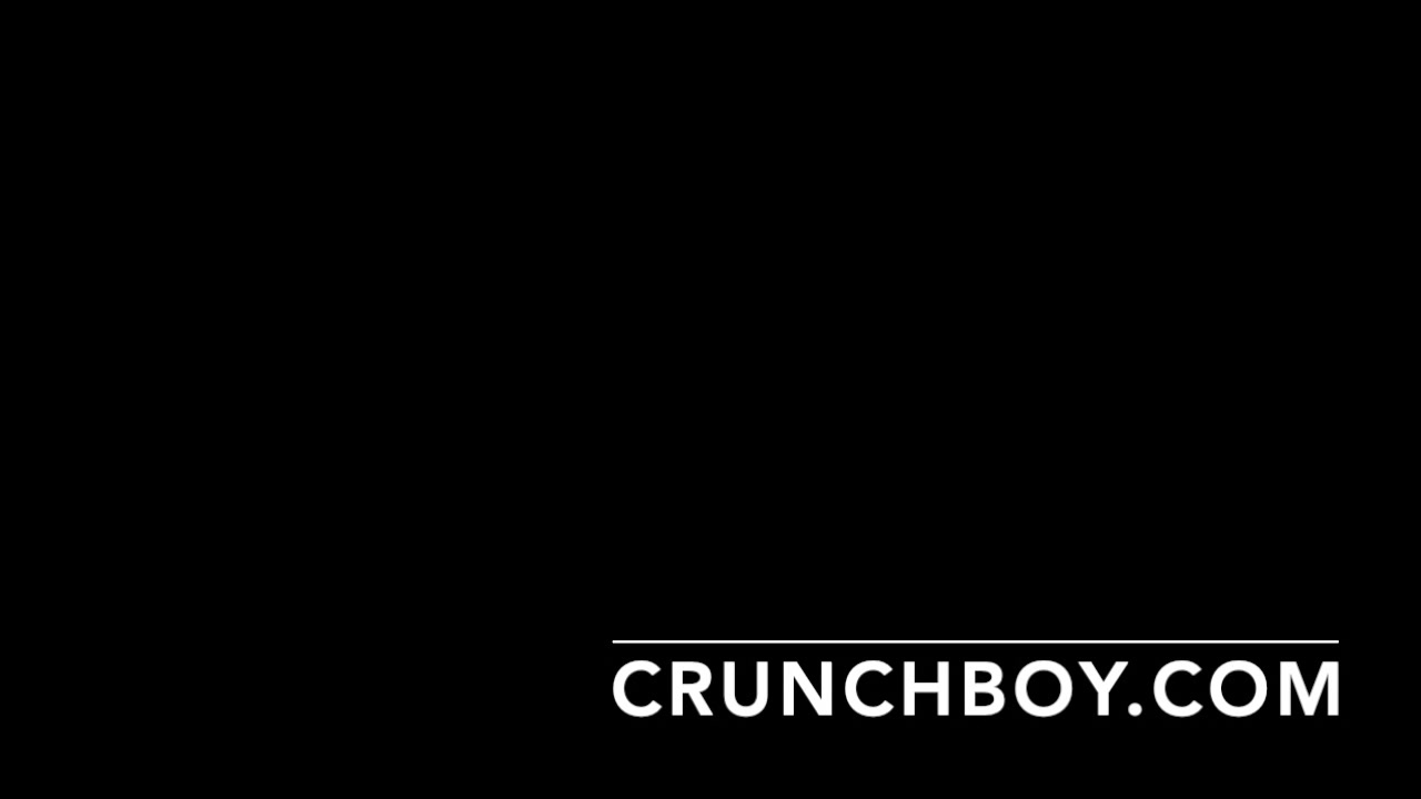 ALTON RED fucked bareback and creampied by Apolo ADRII for Crunchboy
