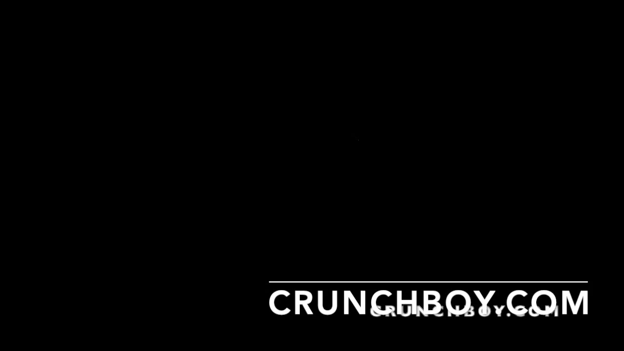 the latino slut RUDALO fucked bareback and creampied by Jess ROYAN for Crunchboy in Barcelona