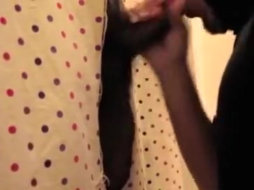 Married dude visited gloryhole