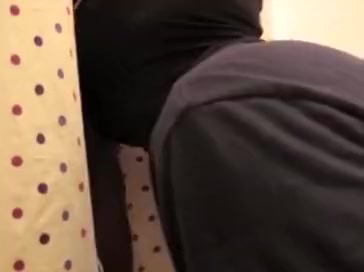 Married dude visited gloryhole