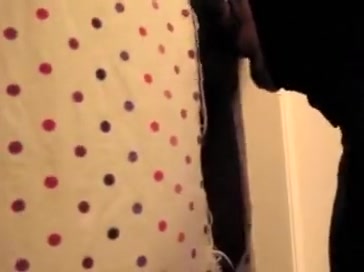 Married dude visited gloryhole