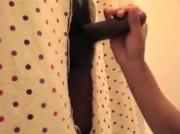 Married dude visited gloryhole