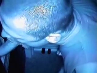 Large Ramrod at Gloryhole