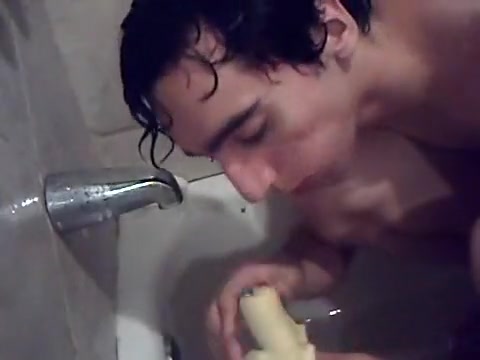Banana Shower