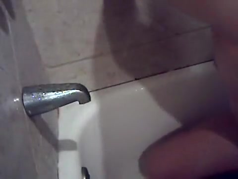Banana Shower
