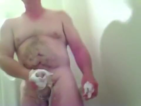 Shower 1