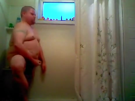 Shower two