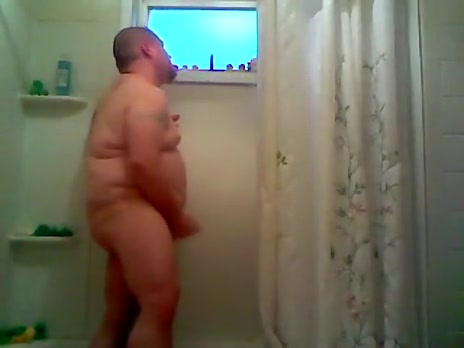 Shower two