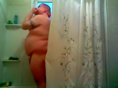 Shower two