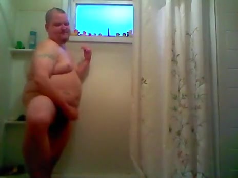 Shower two