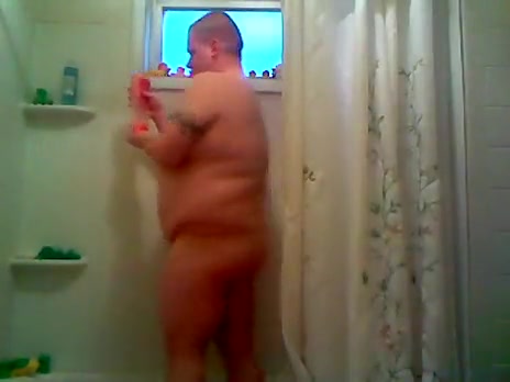 Shower two