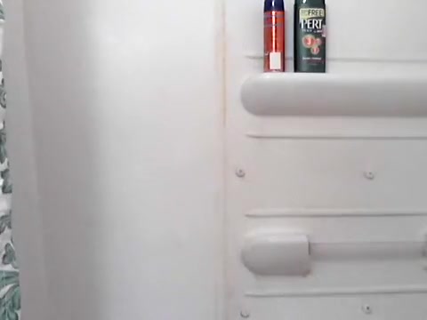 Surprise Shower Jerk