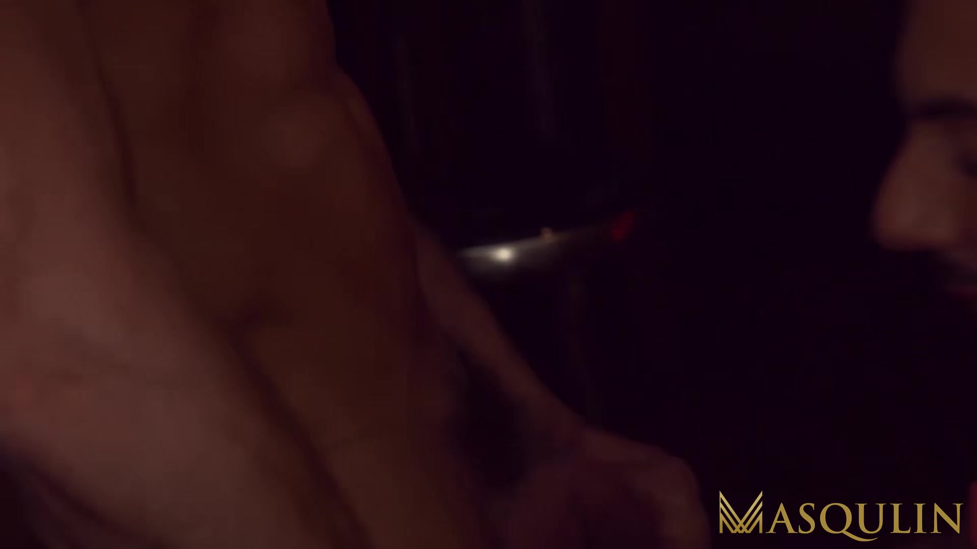 MASQULIN Hung Manuel Skye Barebacks Bottom Gay Ayis Paros