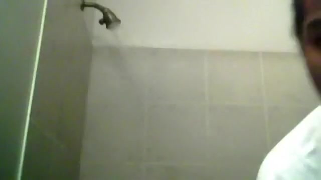 shower