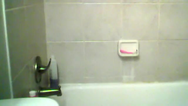 shower