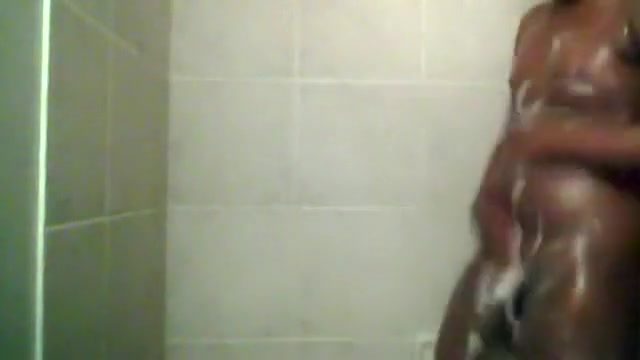 shower