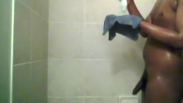 shower