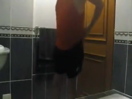 Showertime