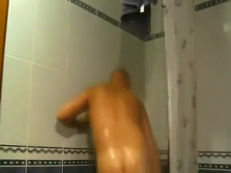 Showertime