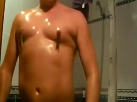 Showertime