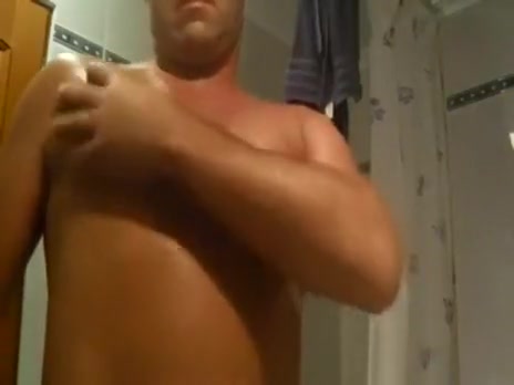 Showertime