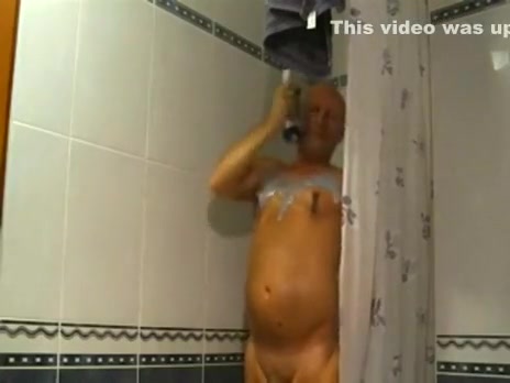 Showertime