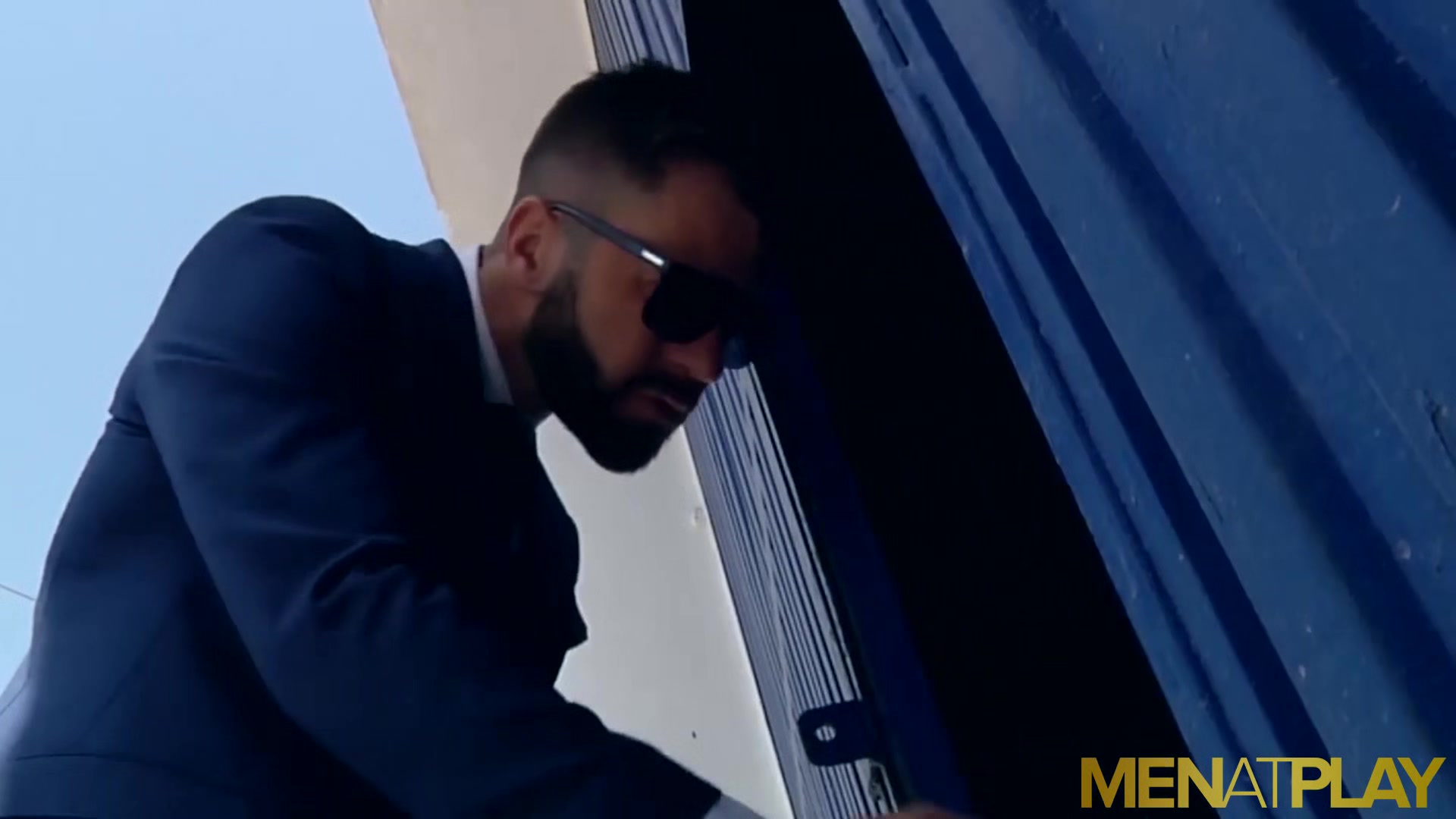 MENATPLAY Hunk Dato Foldand And Latin Hector De Silva Fuck