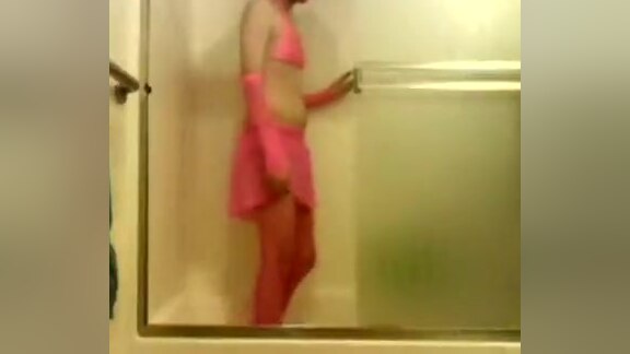 Pink Shower