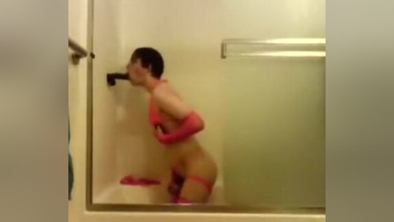 Pink Shower