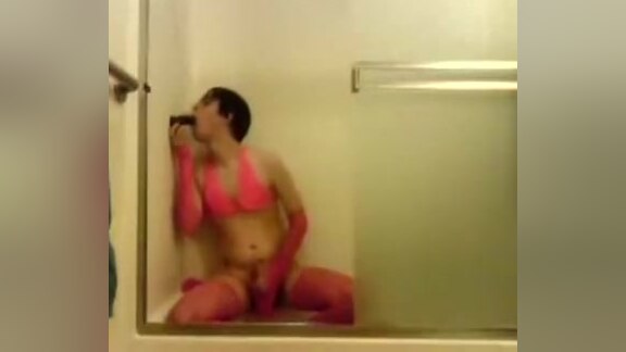Pink Shower