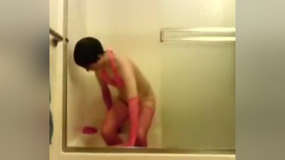 Pink Shower