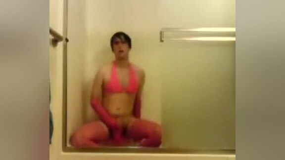 Pink Shower