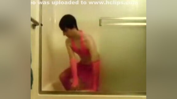 Pink Shower