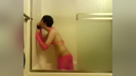 Pink Shower