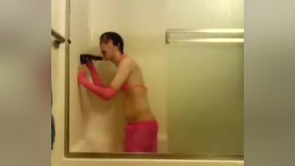 Pink Shower