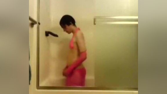 Pink Shower