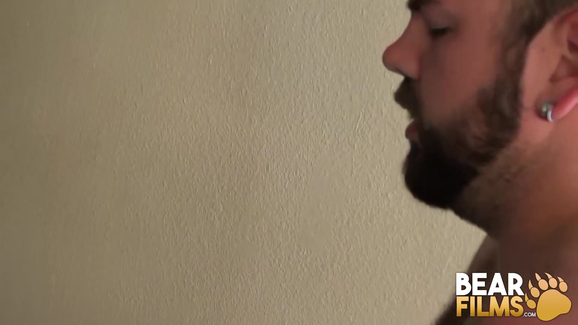 BEARFILMS Bear Aiden Storm Raw Fucks And Rims Bone Flexx