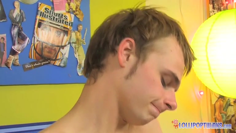 Wasted Twink Gets Revived - Skylar Prince & Cameron Greenway