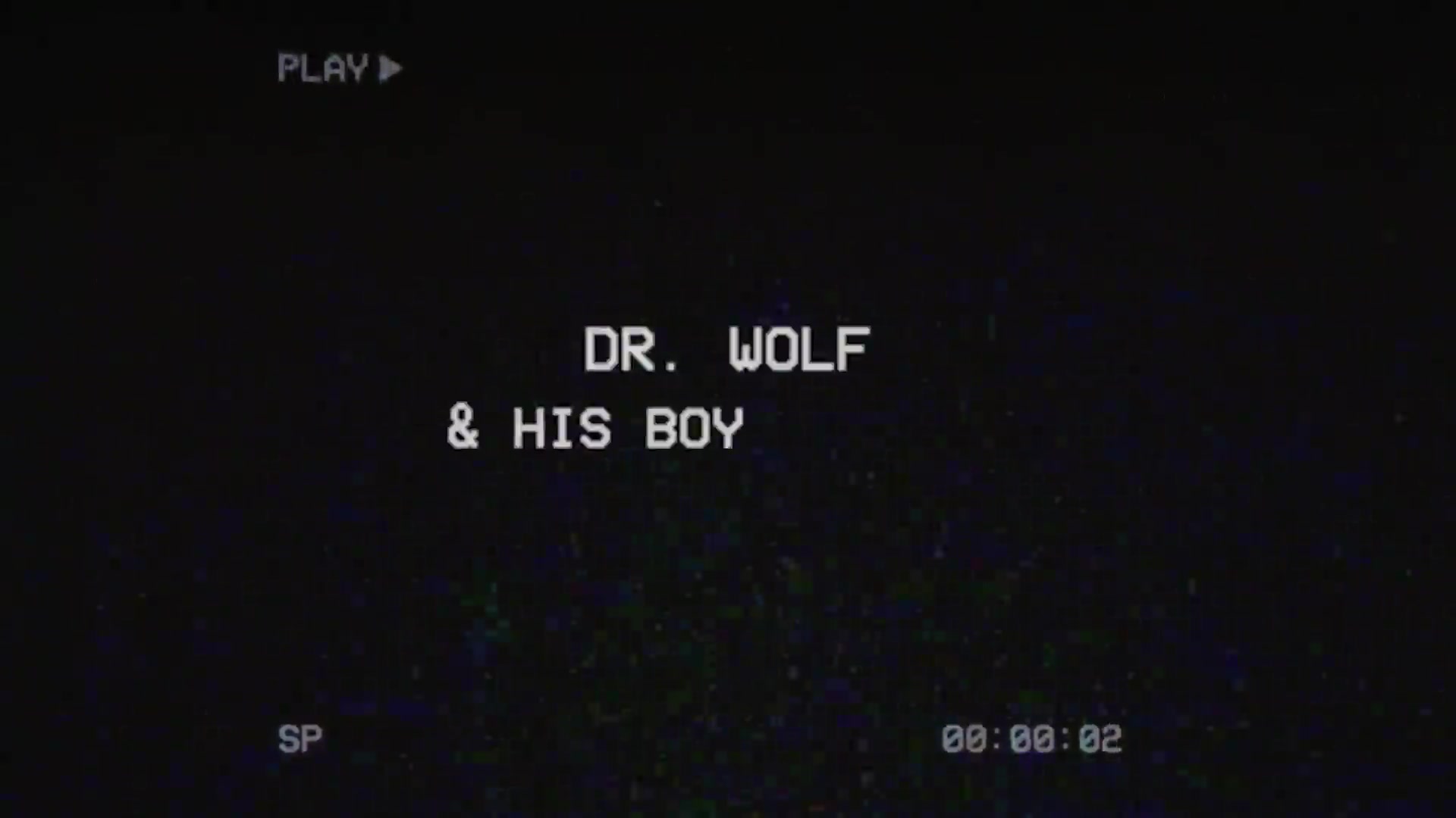 COMING OF AGE Tape 1 - Step father Step son Checkup